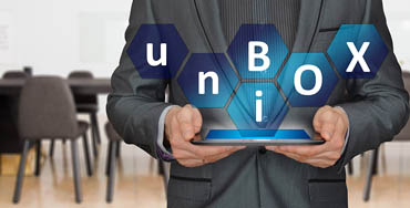uniBOX Mostar